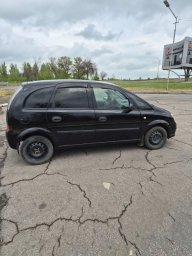 Продам Opel Meriva