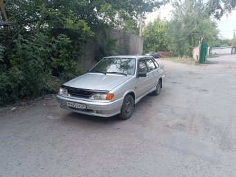 Продам 2115