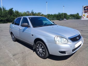 Продам (Приора) Lada Priora