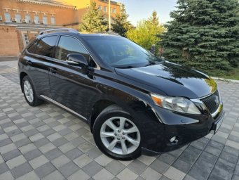 Продам Лексус RX 350
