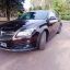 Opel insignia 4&times;4 полный привод