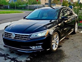 Продам Passat PremiumSE