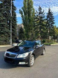 Продам Skoda Octavia A5 рестайлинг