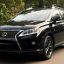 Продам Lexus RX 350