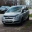 Продам автомобиль Opel Zafira