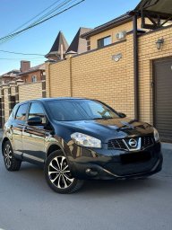 Продам Nissan Qashqa
