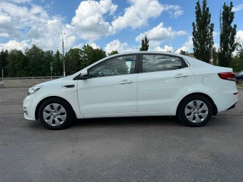 Продам Kia Rio