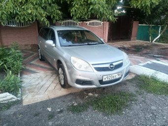 Opel Vectra C