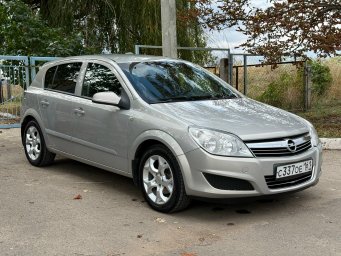Продам Opel Astra H Рестайлинг
