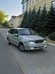 Ваз 2114 Ваз 2114
