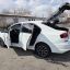 Volkswagen Polo1.6 Автомат