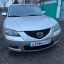 Mazda 3 Mazda 3