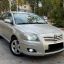 Продам Toyota Avensis