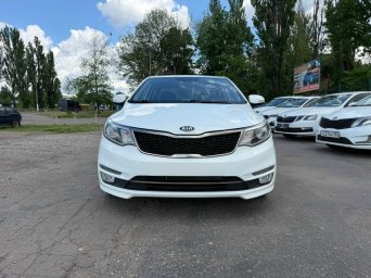 Продам Kia Rio 3