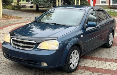 Продам Chevrolet Lacetti