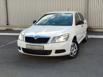 Продается: Skoda Octavia A5 2010год Продается: Skoda Octavia A5 2010год