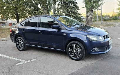 Продам Volkswagen Polo