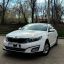 Продам Kia k5
