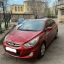 Hyundai Solaris 2011