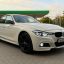 BMW 320i Xdrive рестайлинг