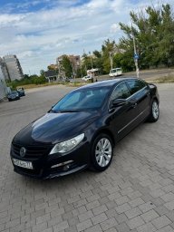 Продам Volkswagen Passat CC