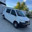 Продам Volkswagen Transporter T5