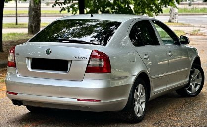 Продам Skoda Octavia A5