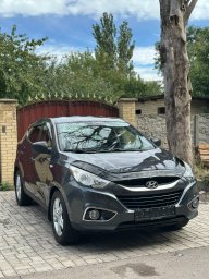 Продам автомобиль практически в новом состоянии