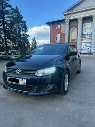 Продам volkswagen поло Продам volkswagen поло