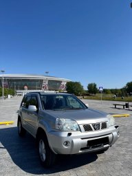 Продам -Nissan X-Trail МТ,