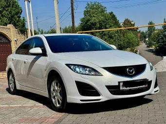 Продам Mazda 6