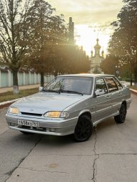 ВАЗ 2115