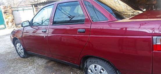 Ваз 2110