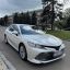 Продам Toyota Camry XV70