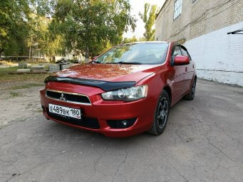 Продам Мицубиси Ланцер