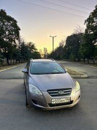 Продам Киа Сиид