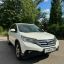 Honda CR-V IV