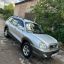 Продам Hyundai Santa Fe
