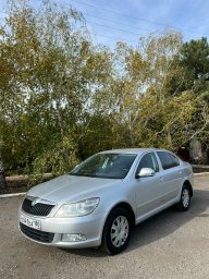 Продам Skoda Octavia A5.