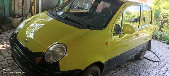 Матиз