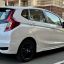 Honda fit 0 Honda fit 0