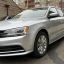 Volkswagen jetta 8 Volkswagen jetta 8