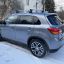 Mitsubishi Outlander Sport Asx 0