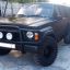 Nissan Patrol 1