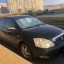 Geely FC 1