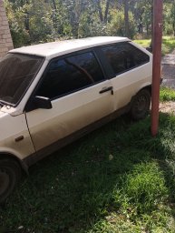 ВАЗ 2108