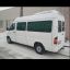 Mercedes-Benz Sprinter 212D 2