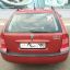 SKoda Oktavia A4 3