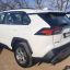 Toyota RAV4 3