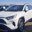 Toyota RAV4 0
